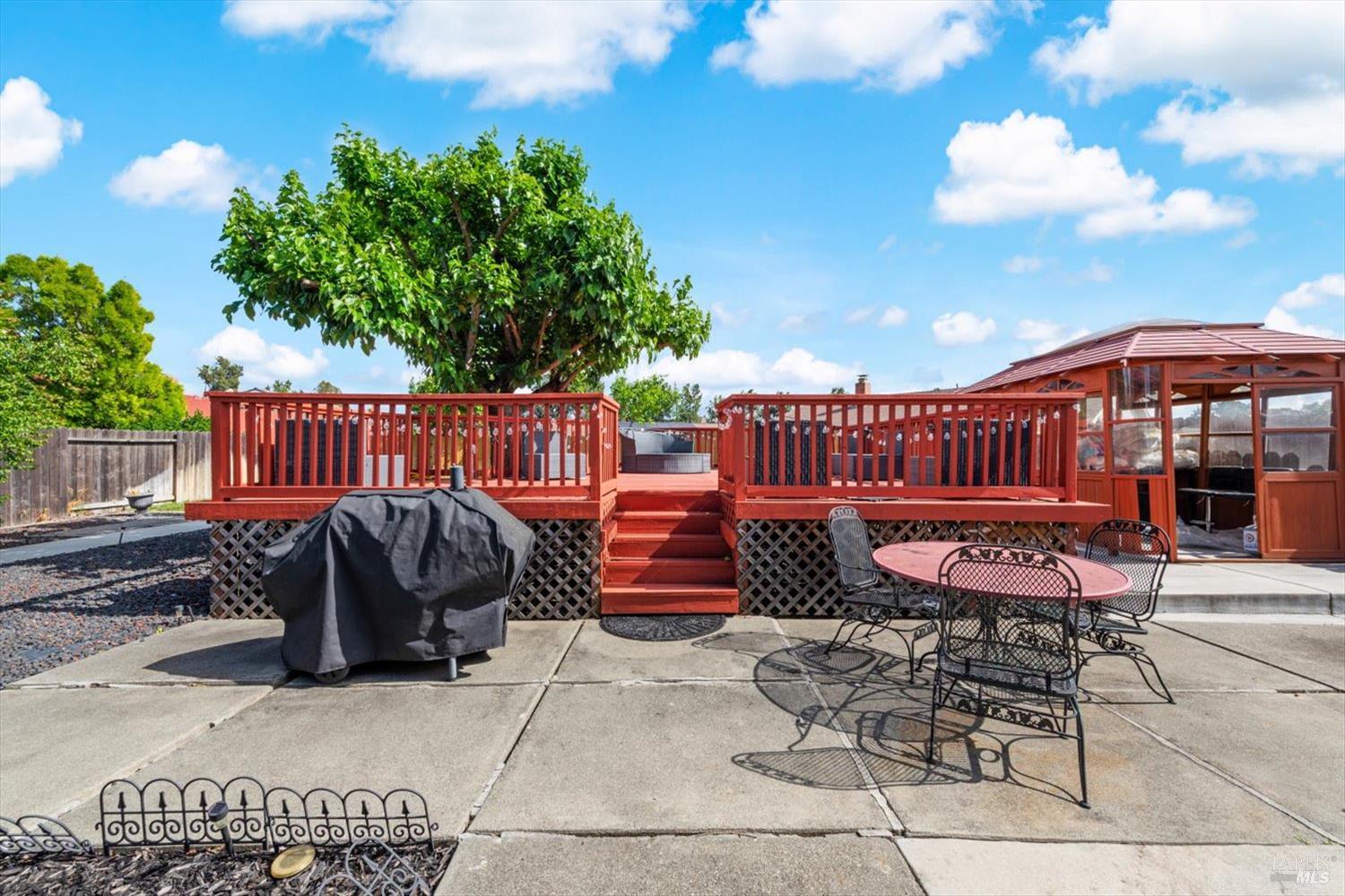 443 Hartwick Lane Fairfield CA 94533