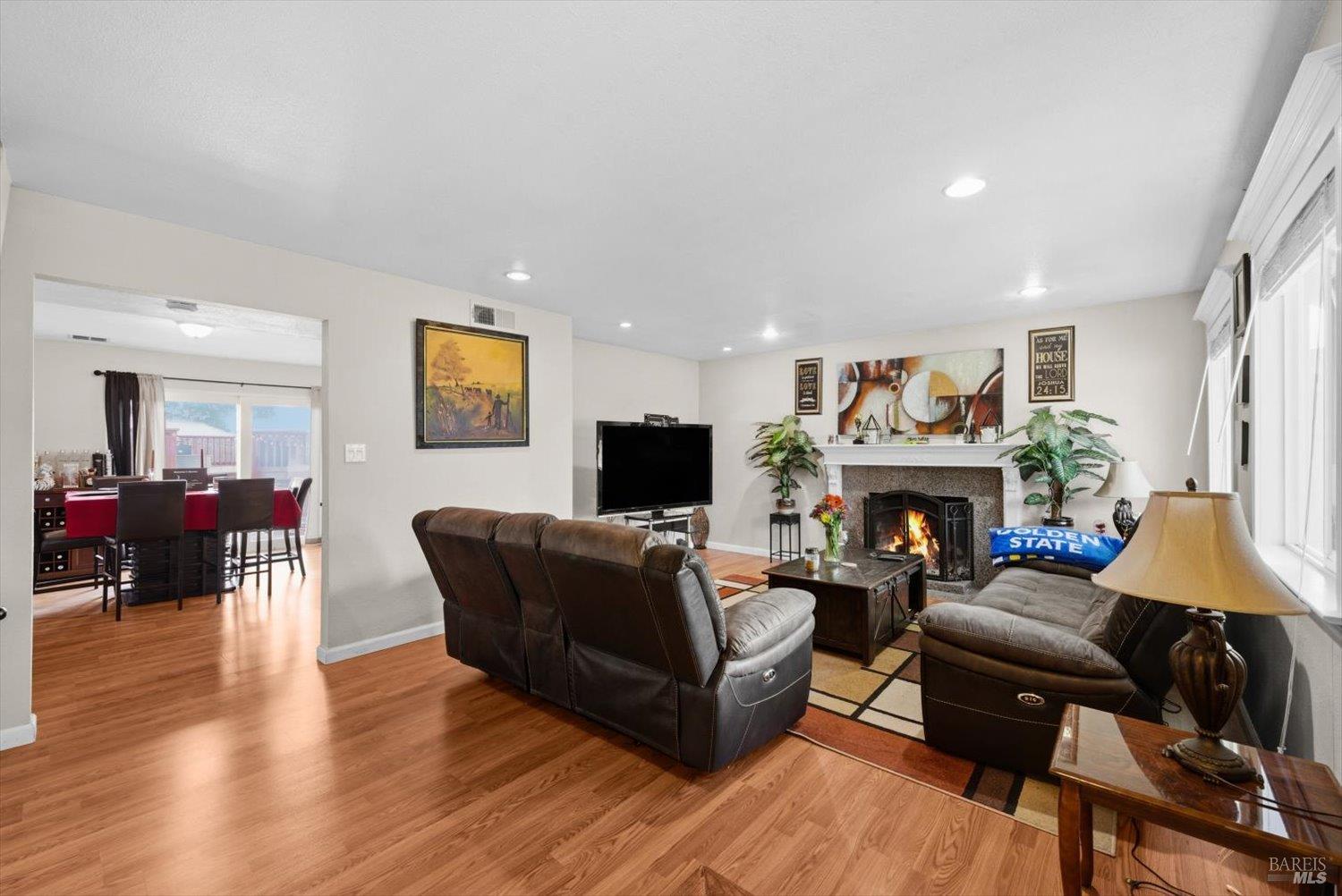 443 Hartwick Lane Fairfield CA 94533