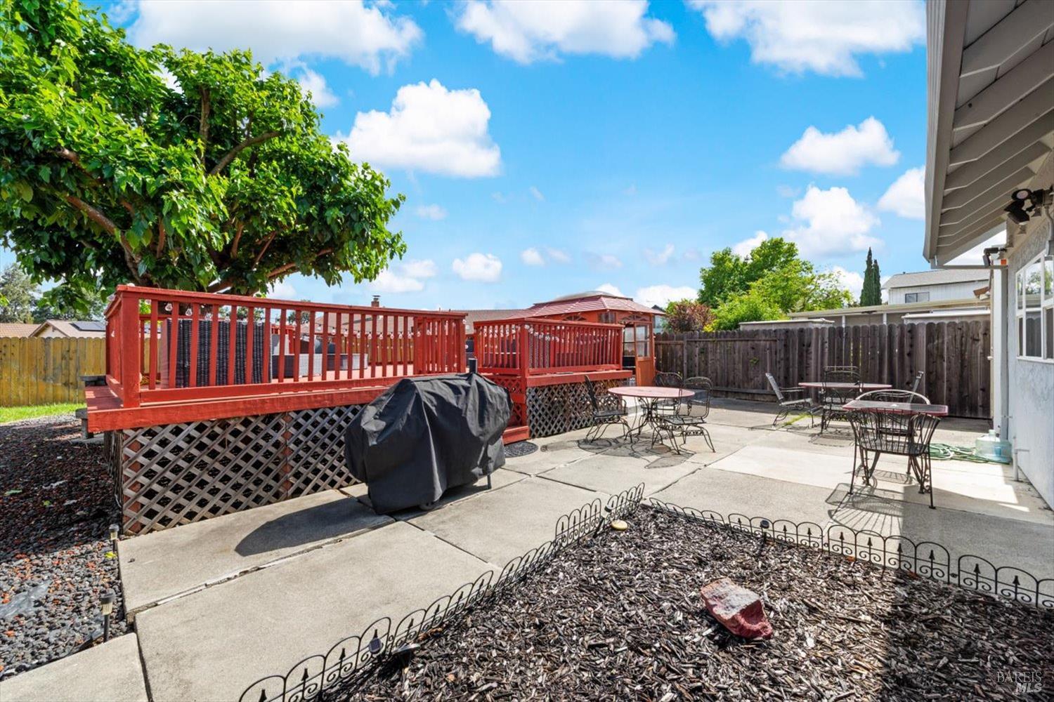 443 Hartwick Lane Fairfield CA 94533