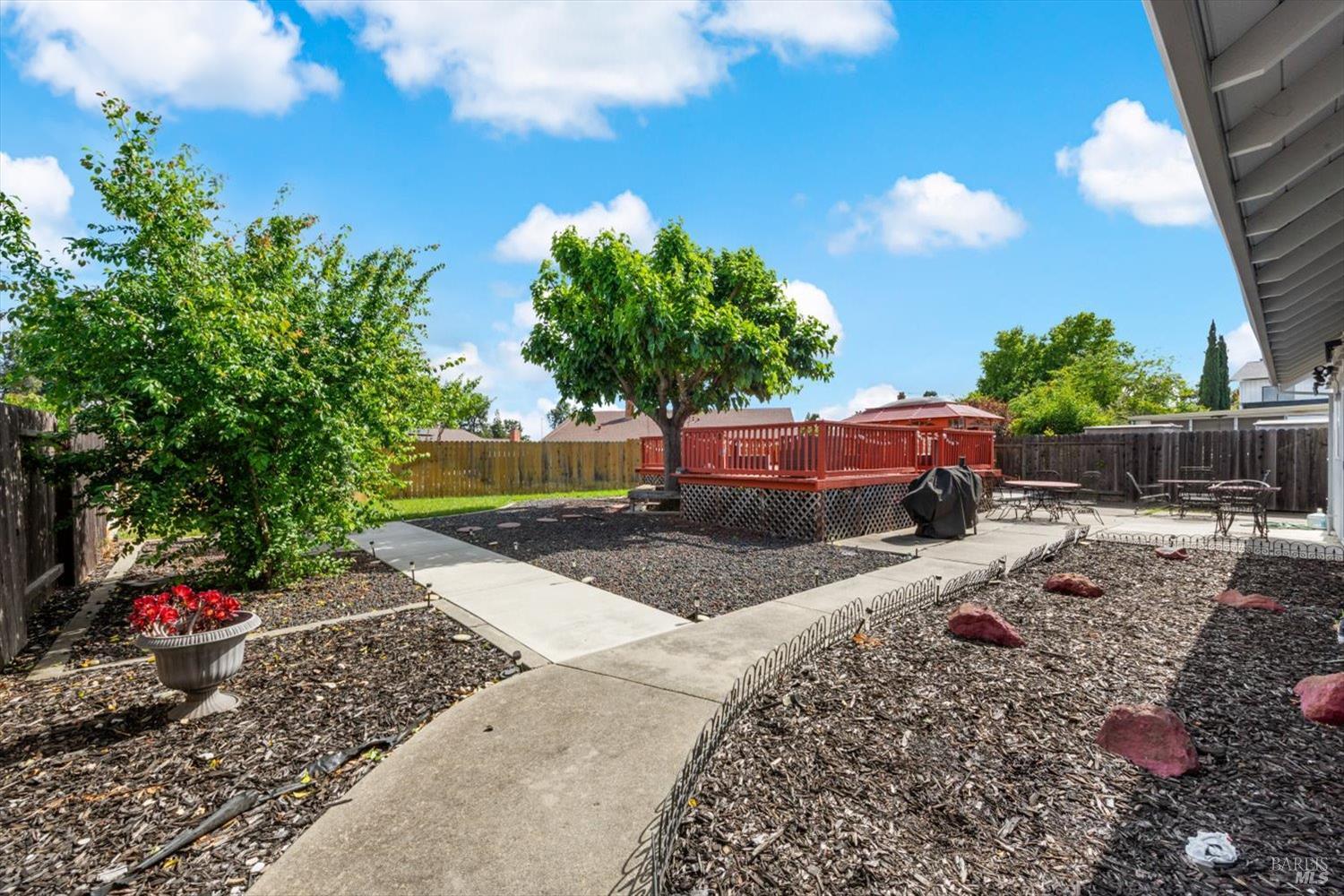 443 Hartwick Lane Fairfield CA 94533