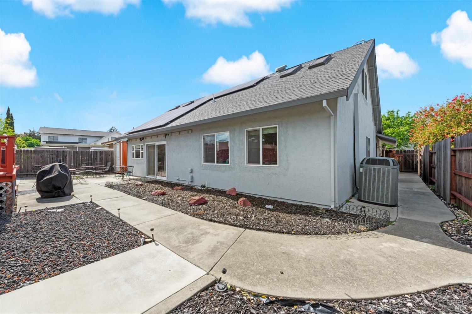 443 Hartwick Lane Fairfield CA 94533
