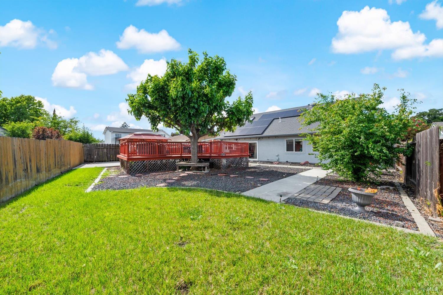443 Hartwick Lane Fairfield CA 94533