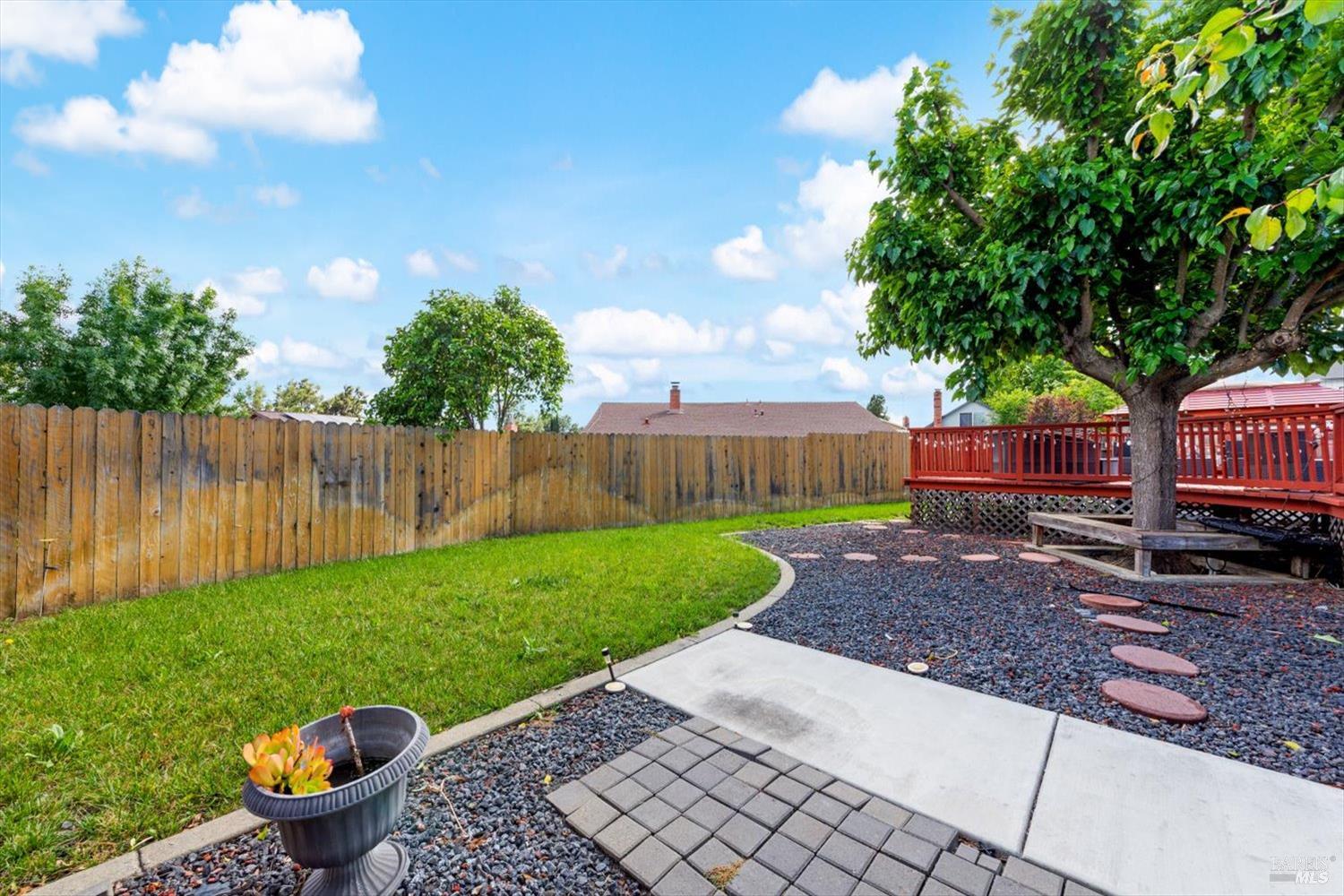 443 Hartwick Lane Fairfield CA 94533