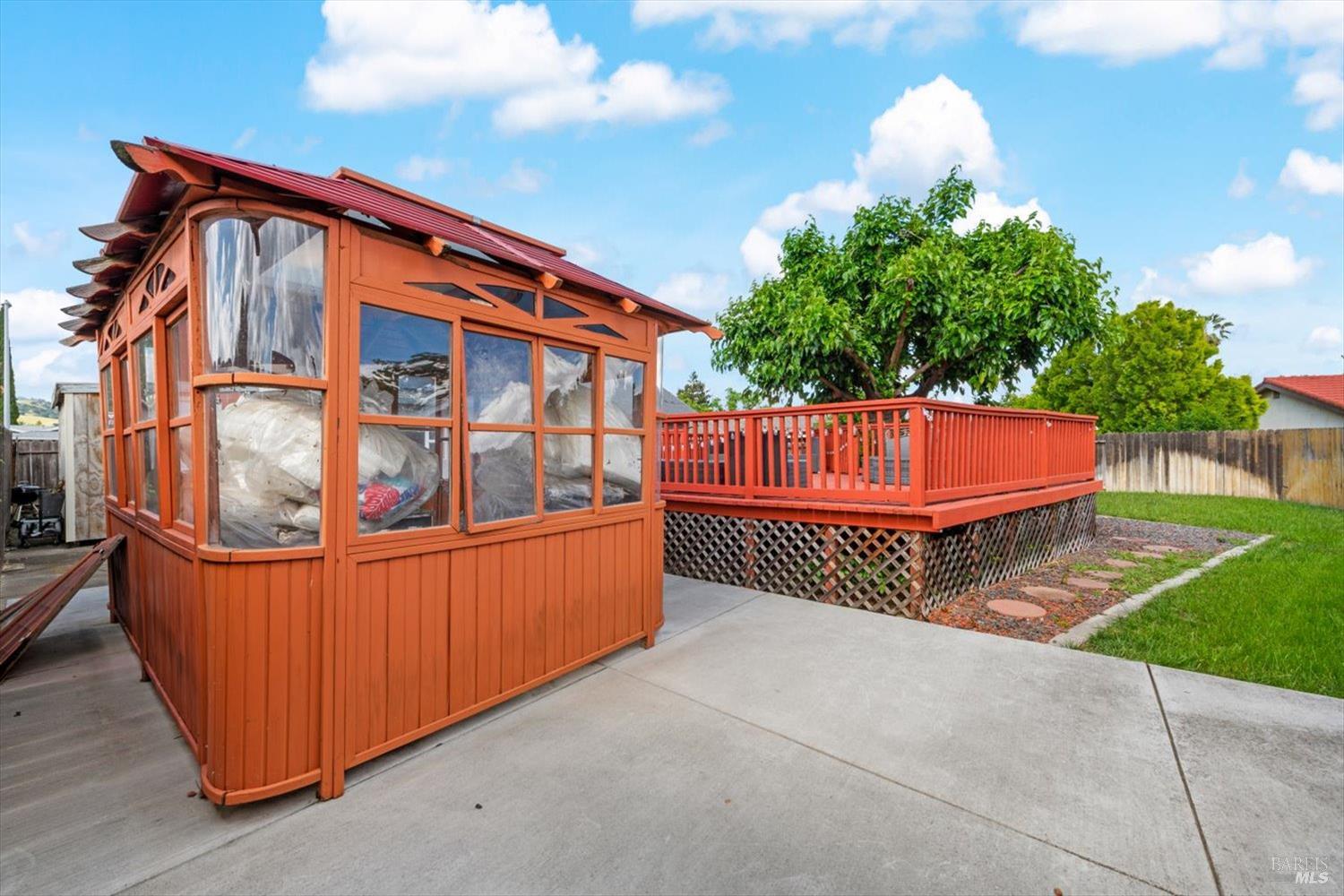 443 Hartwick Lane Fairfield CA 94533