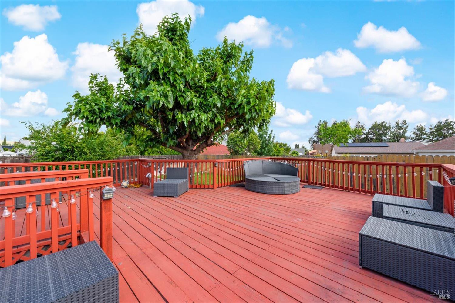 443 Hartwick Lane Fairfield CA 94533