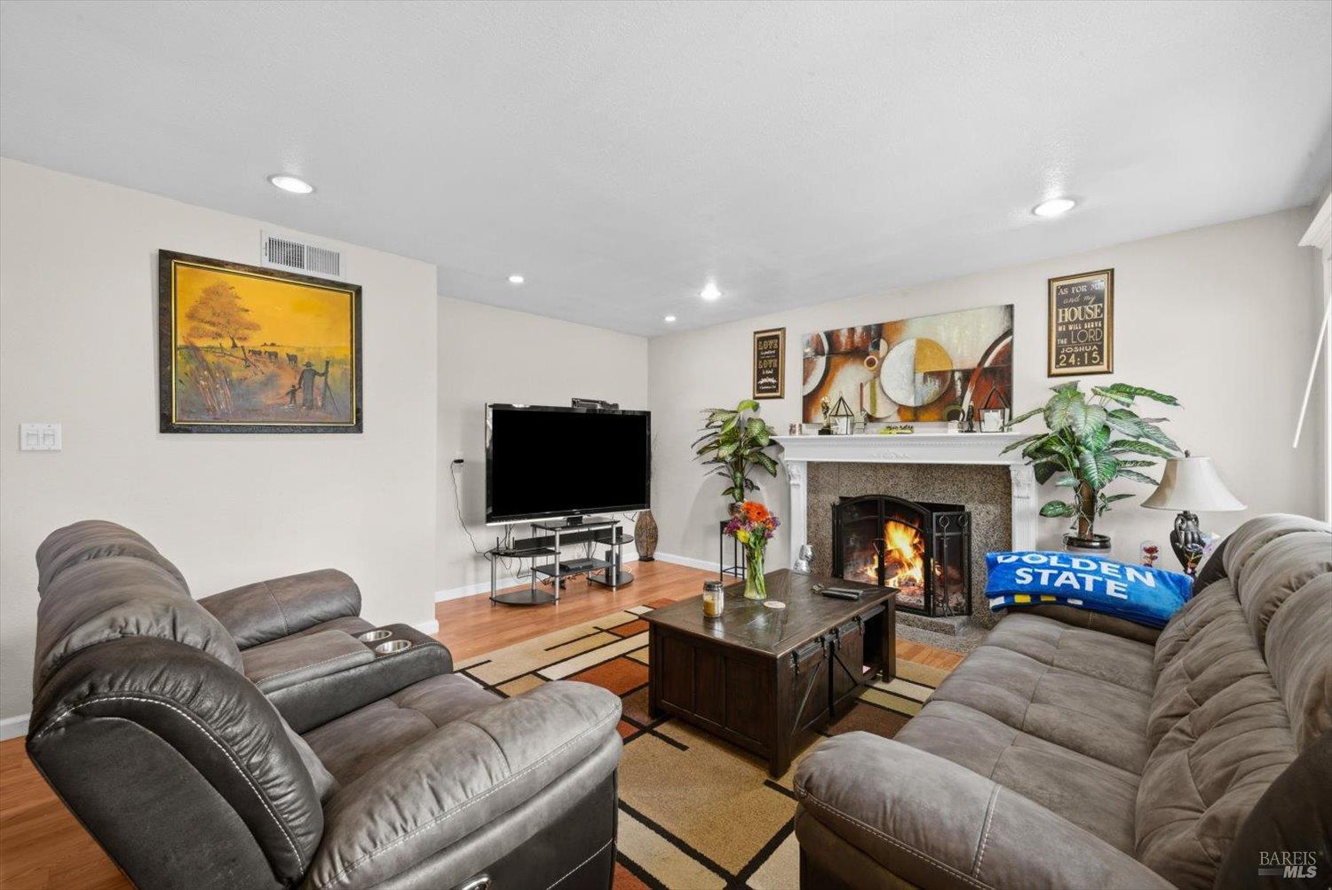 443 Hartwick Lane Fairfield CA 94533
