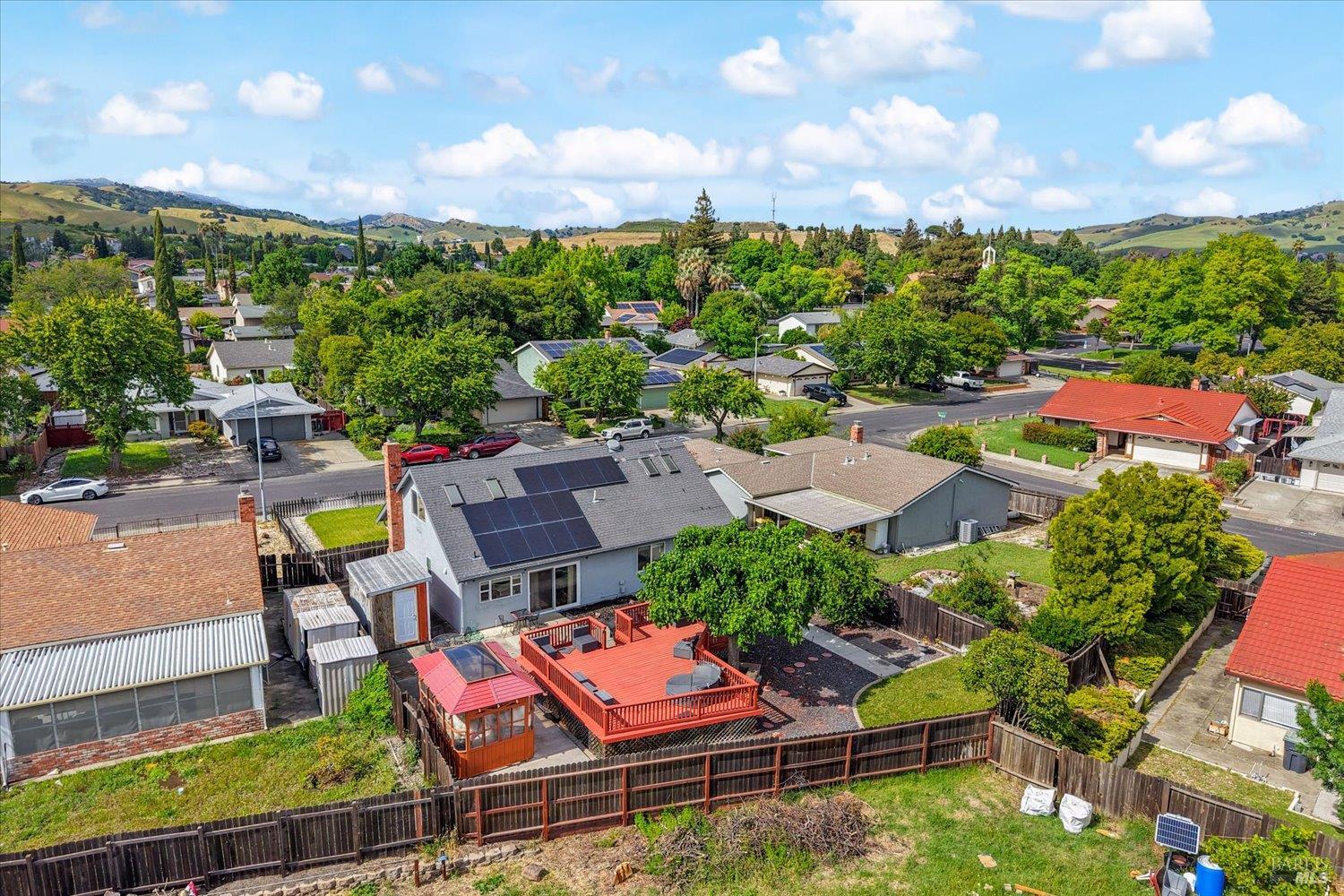 443 Hartwick Lane Fairfield CA 94533