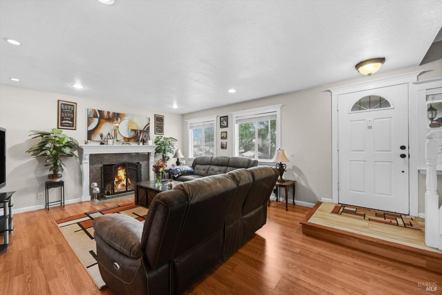 443 Hartwick Lane Fairfield CA 94533
