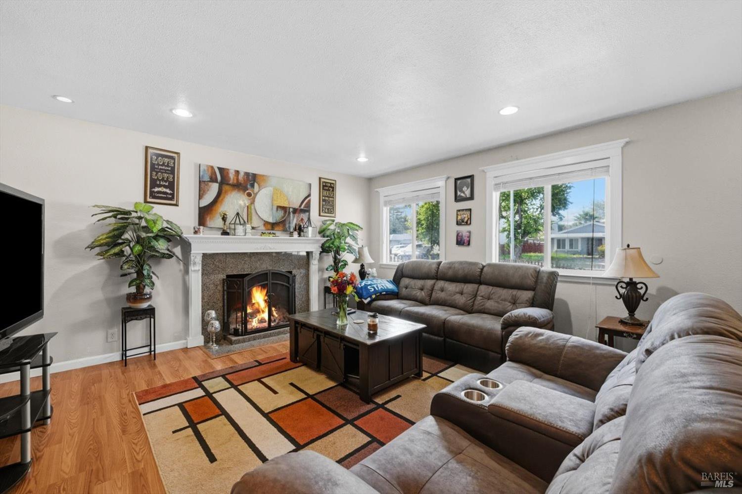 443 Hartwick Lane Fairfield CA 94533