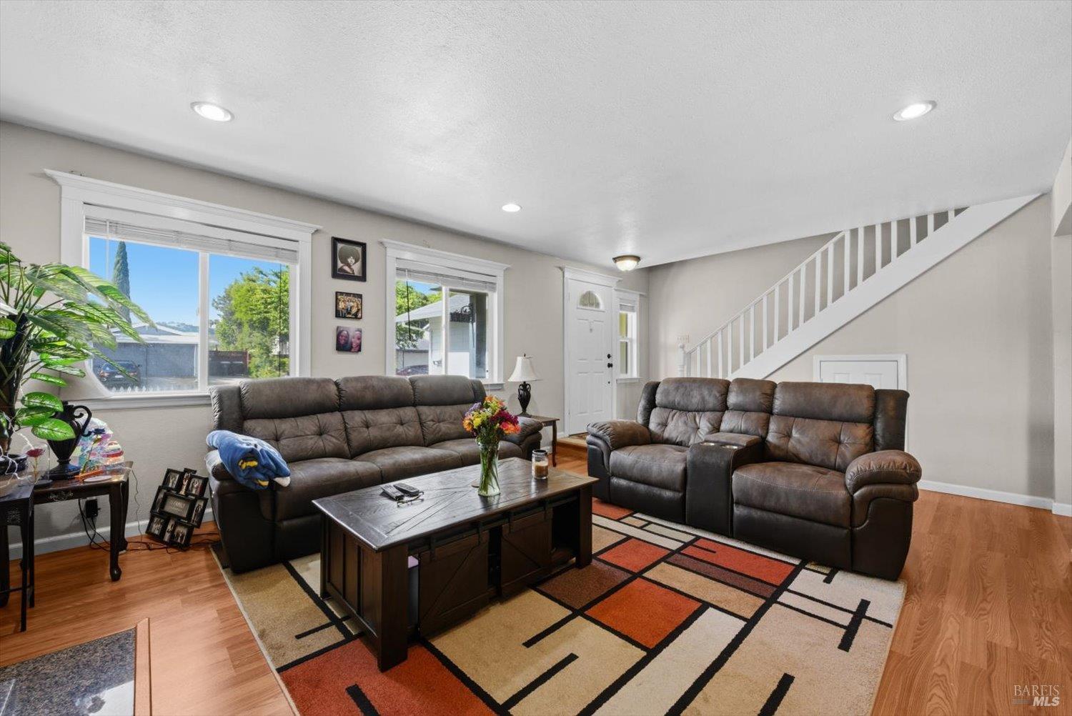 443 Hartwick Lane Fairfield CA 94533