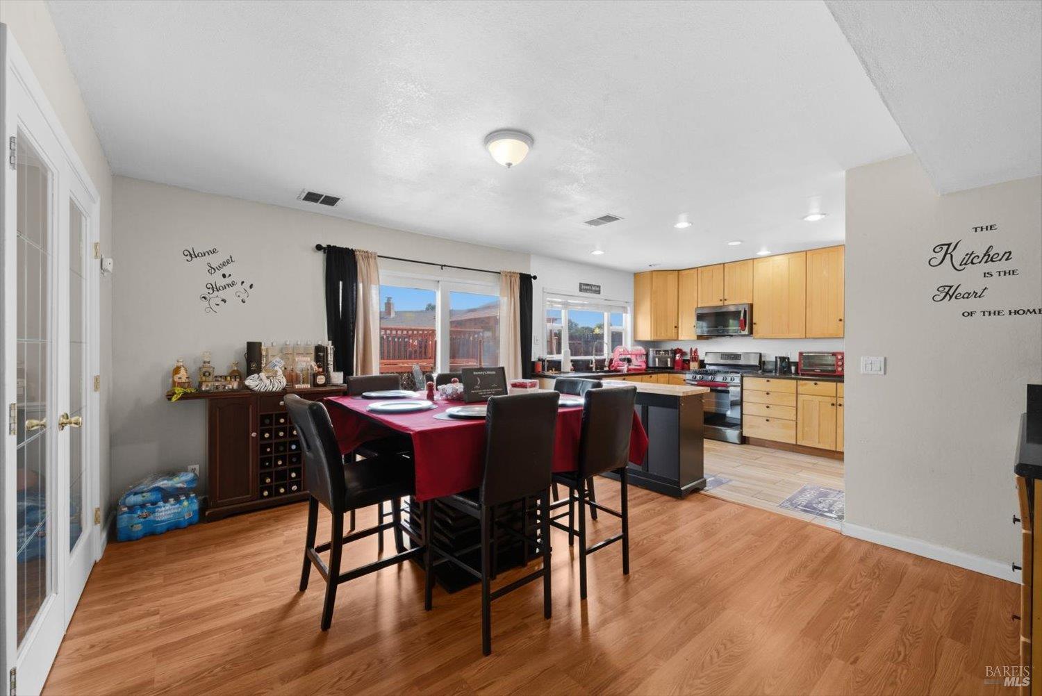 443 Hartwick Lane Fairfield CA 94533