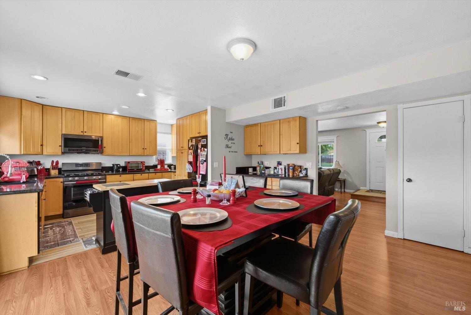 443 Hartwick Lane Fairfield CA 94533