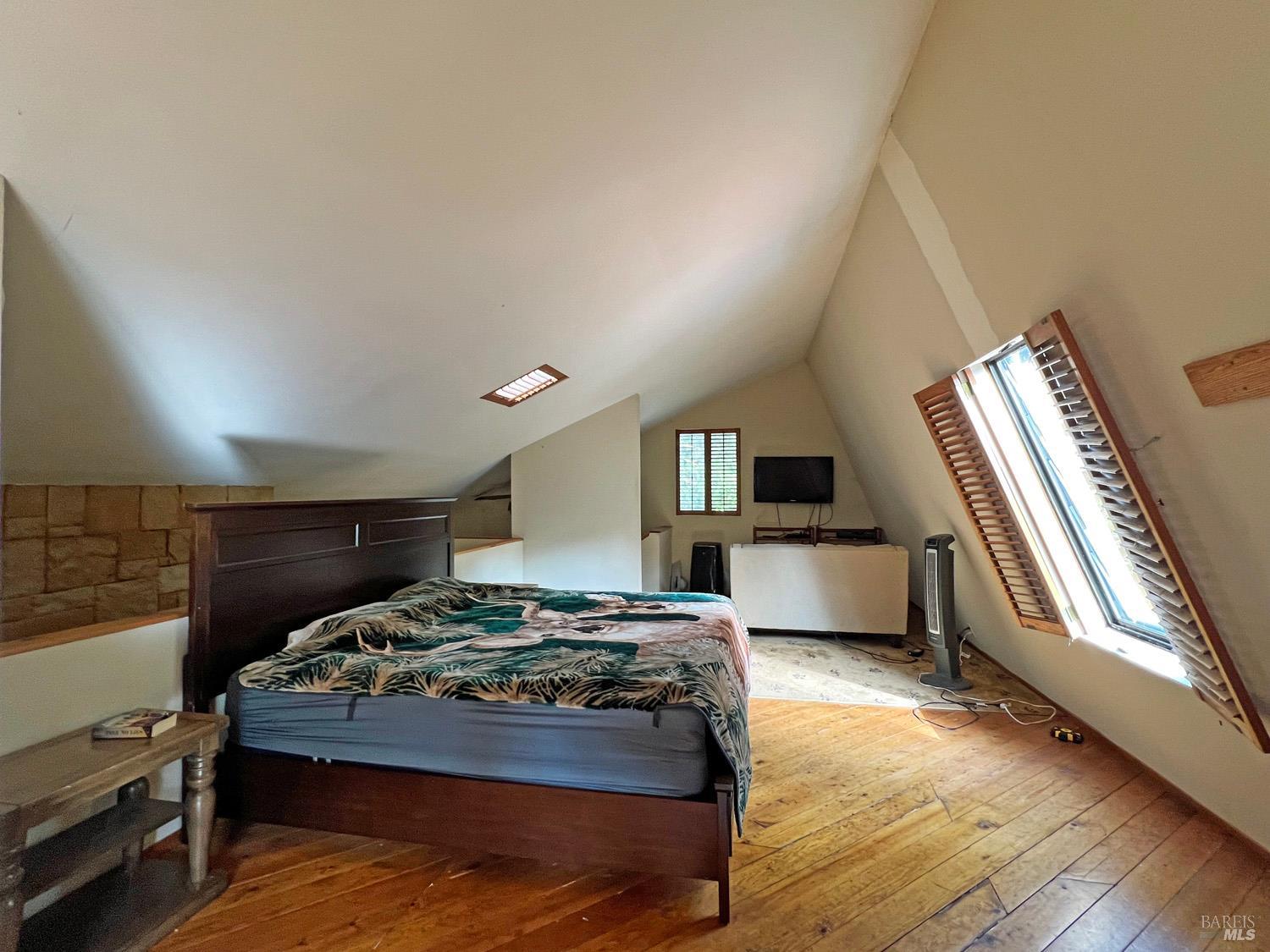 4311 Forest Hill Drive Potter Valley CA 95469
