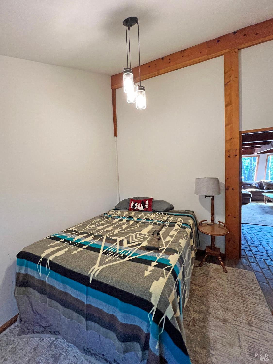 4311 Forest Hill Drive Potter Valley CA 95469