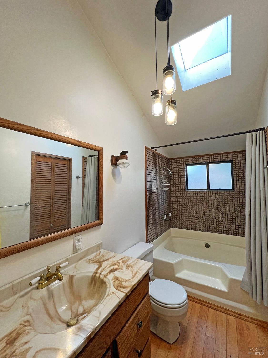 4311 Forest Hill Drive Potter Valley CA 95469