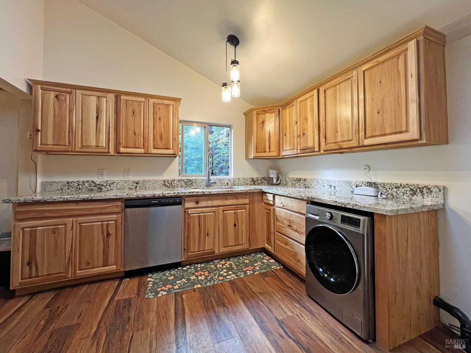 4311 Forest Hill Drive Potter Valley CA 95469
