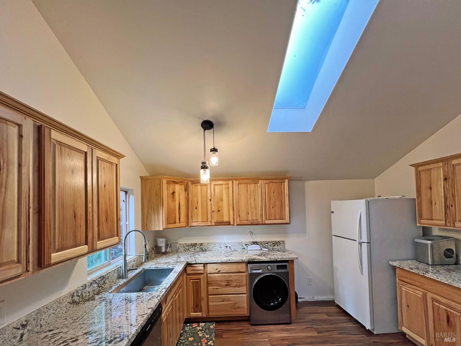4311 Forest Hill Drive Potter Valley CA 95469