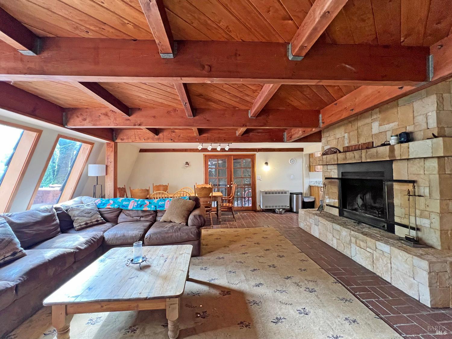4311 Forest Hill Drive Potter Valley CA 95469