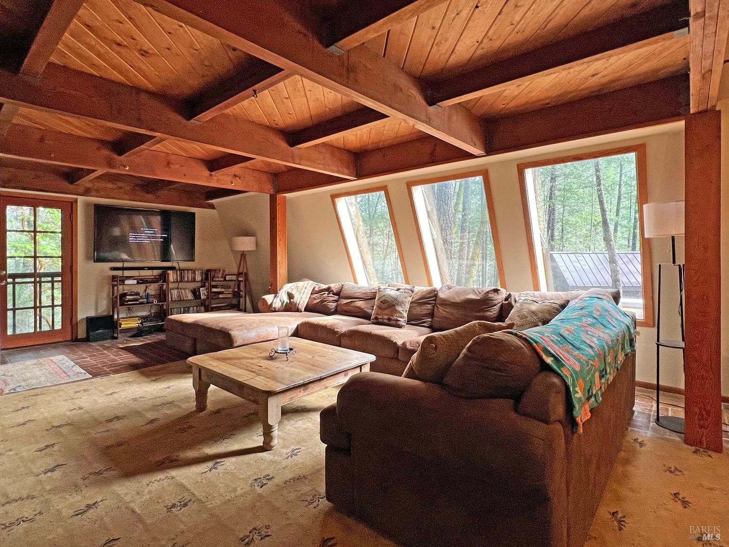 4311 Forest Hill Drive Potter Valley CA 95469