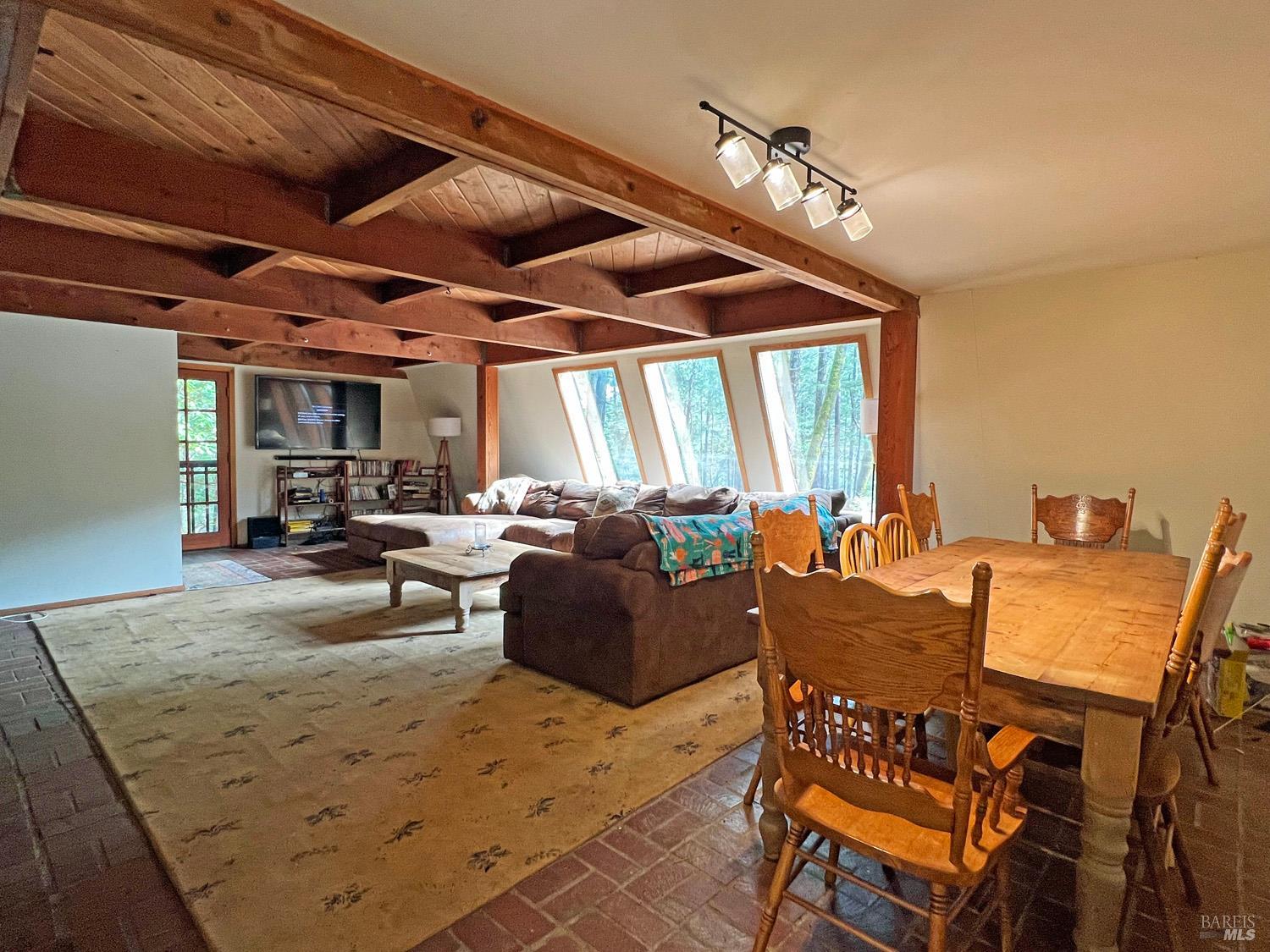 4311 Forest Hill Drive Potter Valley CA 95469