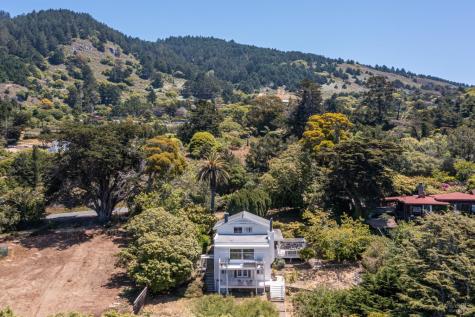 3337 Shoreline Highway Stinson Beach CA 94970