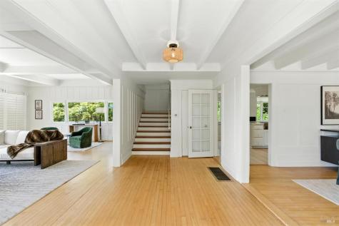 3337 Shoreline Highway Stinson Beach CA 94970