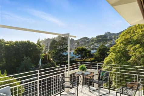 3337 Shoreline Highway Stinson Beach CA 94970