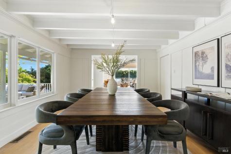 3337 Shoreline Highway Stinson Beach CA 94970