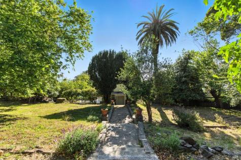 3337 Shoreline Highway Stinson Beach CA 94970