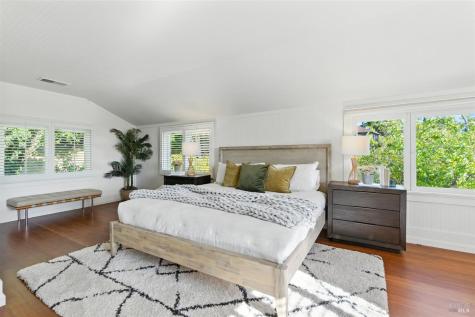 3337 Shoreline Highway Stinson Beach CA 94970