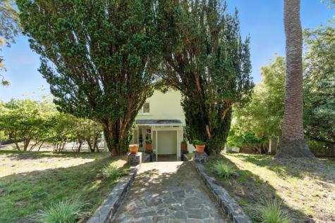 3337 Shoreline Highway Stinson Beach CA 94970