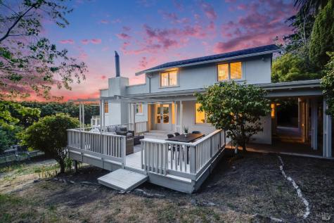 3337 Shoreline Highway Stinson Beach CA 94970