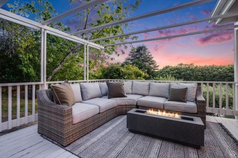 3337 Shoreline Highway Stinson Beach CA 94970