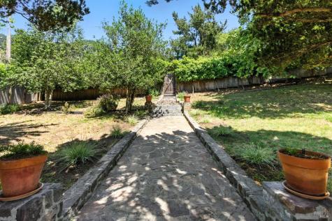 3337 Shoreline Highway Stinson Beach CA 94970