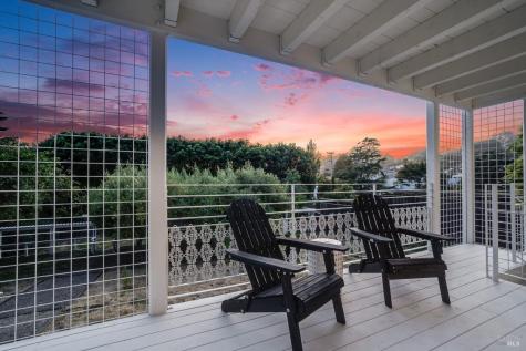 3337 Shoreline Highway Stinson Beach CA 94970