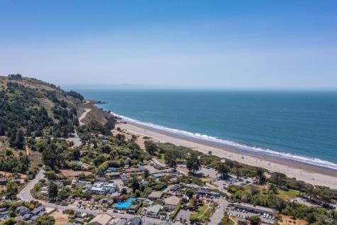 3337 Shoreline Highway Stinson Beach CA 94970