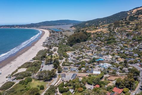 3337 Shoreline Highway Stinson Beach CA 94970
