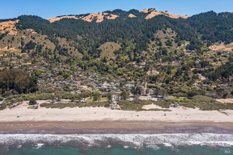 3337 Shoreline Highway Stinson Beach CA 94970