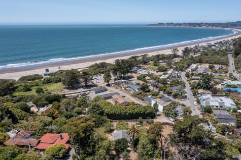 3337 Shoreline Highway Stinson Beach CA 94970