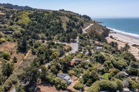 3337 Shoreline Highway Stinson Beach CA 94970