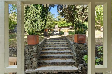 3337 Shoreline Highway Stinson Beach CA 94970