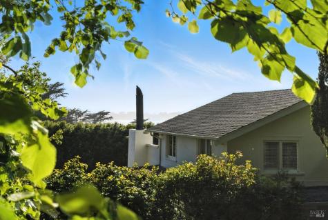 3337 Shoreline Highway Stinson Beach CA 94970