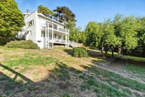 3337 Shoreline Highway Stinson Beach CA 94970