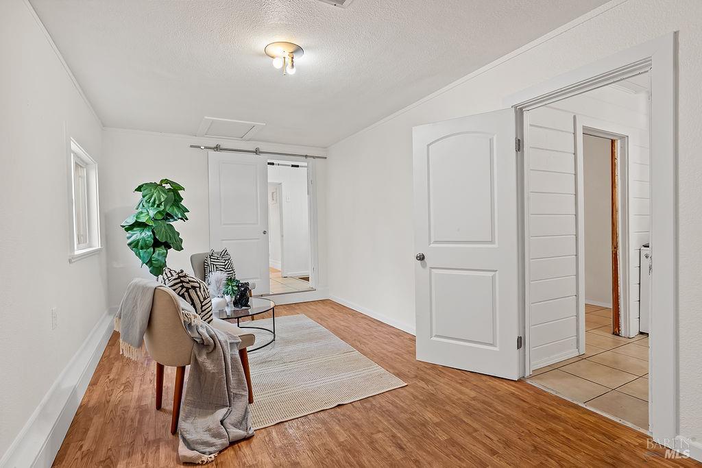 201 Triplett Drive Cloverdale CA 95425