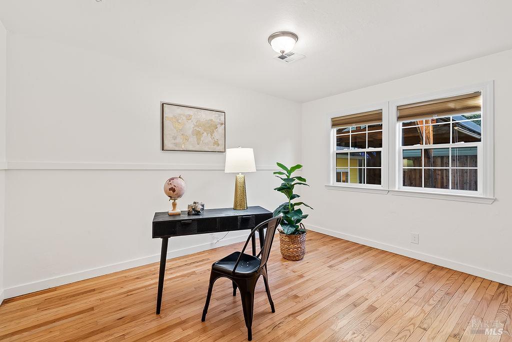 201 Triplett Drive Cloverdale CA 95425