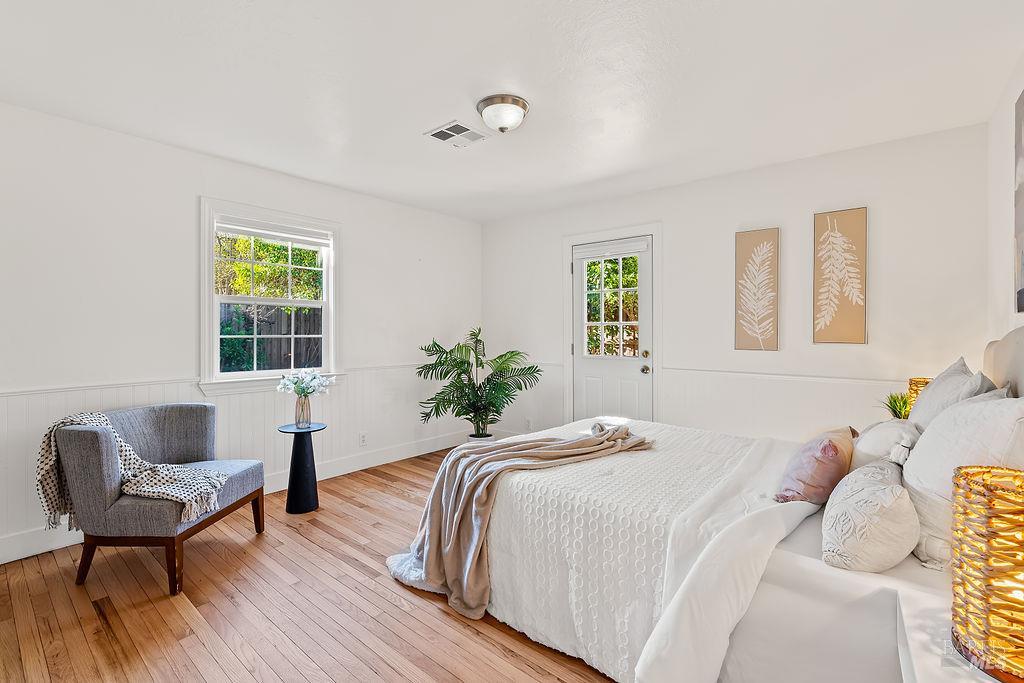201 Triplett Drive Cloverdale CA 95425