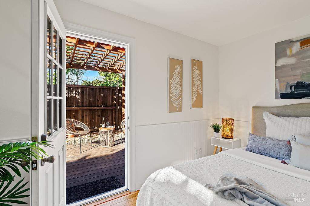 201 Triplett Drive Cloverdale CA 95425