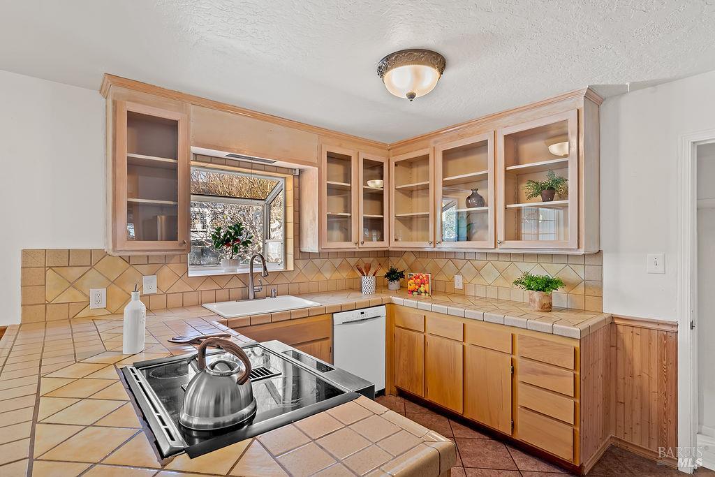 201 Triplett Drive Cloverdale CA 95425