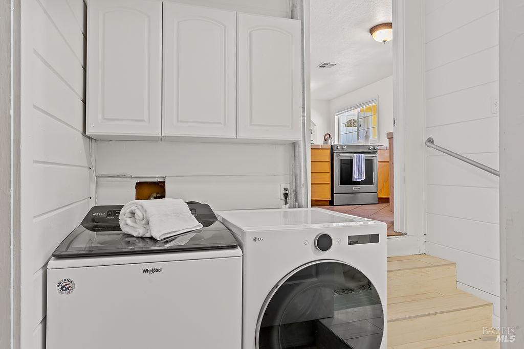 201 Triplett Drive Cloverdale CA 95425
