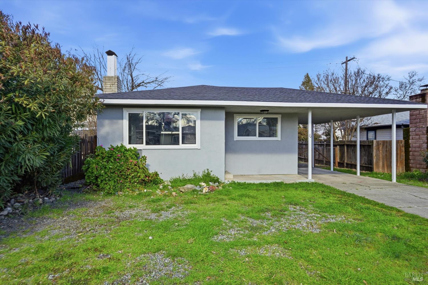 70 Lupoyoma Avenue Lakeport CA 95453